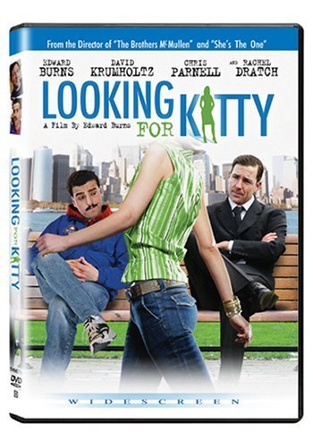  فیلم سینمایی Looking for Kitty به کارگردانی Edward Burns