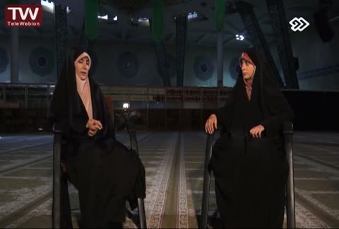  برنامه تلویزیونی از لاک جیغ تا خدا به کارگردانی هاشم تفکری بافقی