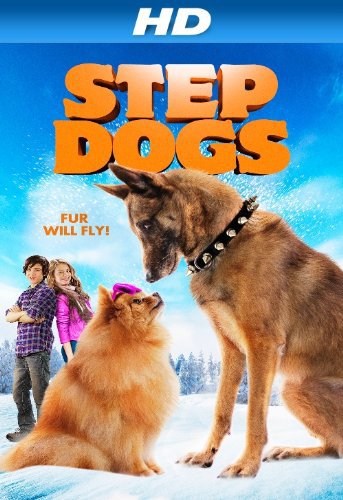  فیلم سینمایی Step Dogs به کارگردانی 