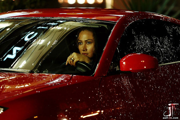  فیلم سینمایی آل به کارگردانی بهرام بهرامیان