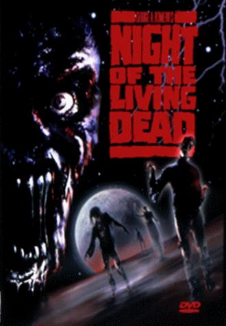  فیلم سینمایی Night of the Living Dead به کارگردانی Tom Savini