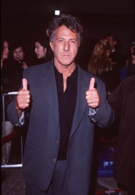  فیلم سینمایی گوی با حضور داستین هافمن