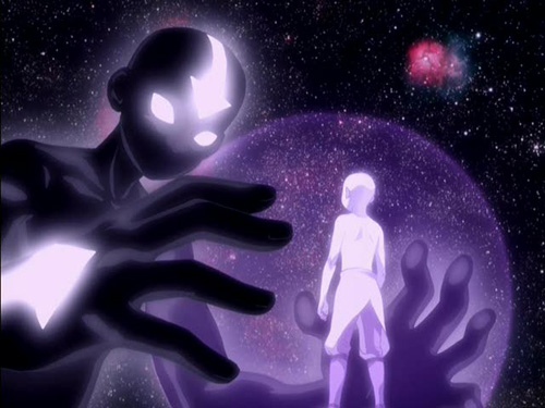  سریال تلویزیونی آواتار: آخرین بادافزار به کارگردانی 