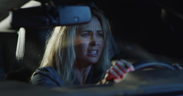  فیلم سینمایی Juggernaut با حضور Anna Hutchison