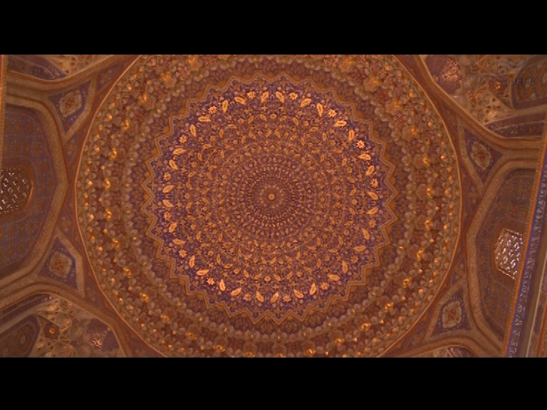  فیلم سینمایی سفیر صلح به کارگردانی رهبر قنبری
