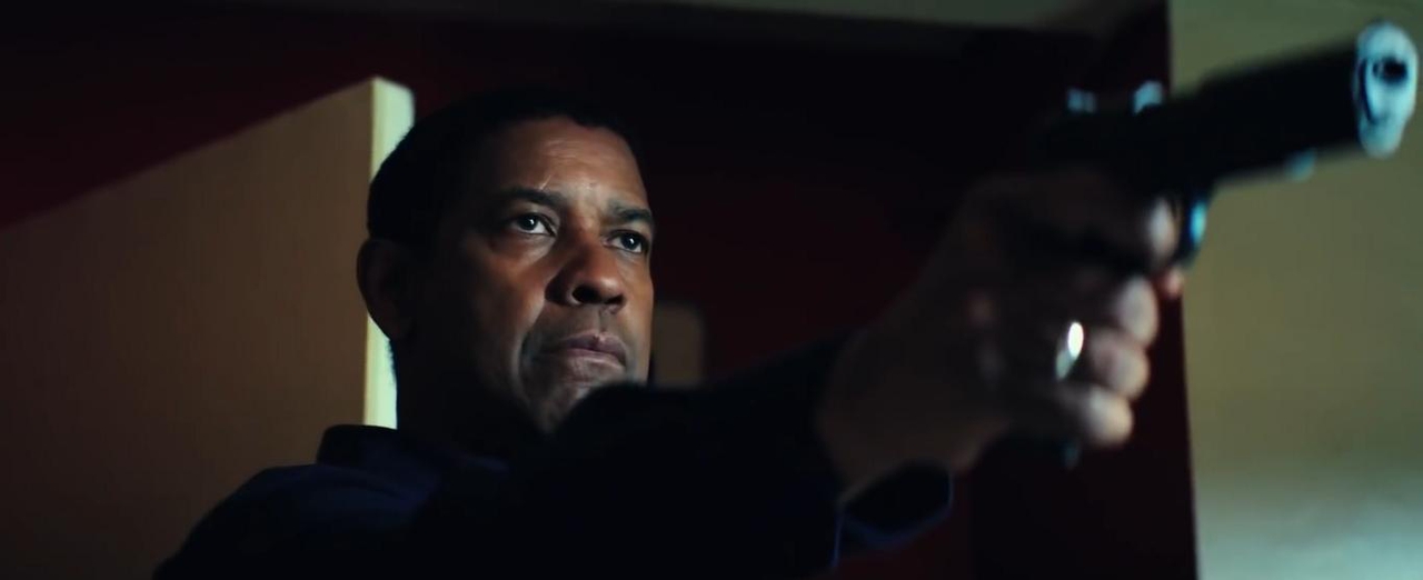  فیلم سینمایی The Equalizer 2 با حضور دنزل واشنگتن