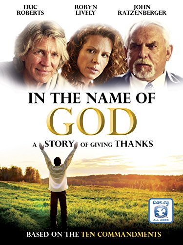  فیلم سینمایی In the Name of God به کارگردانی 