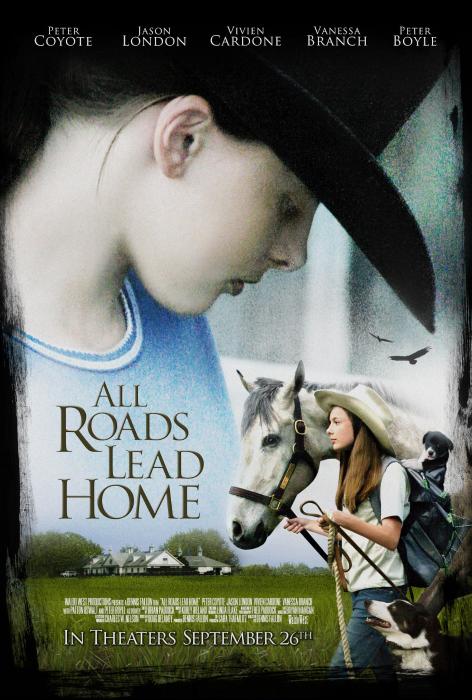  فیلم سینمایی All Roads Lead Home به کارگردانی 