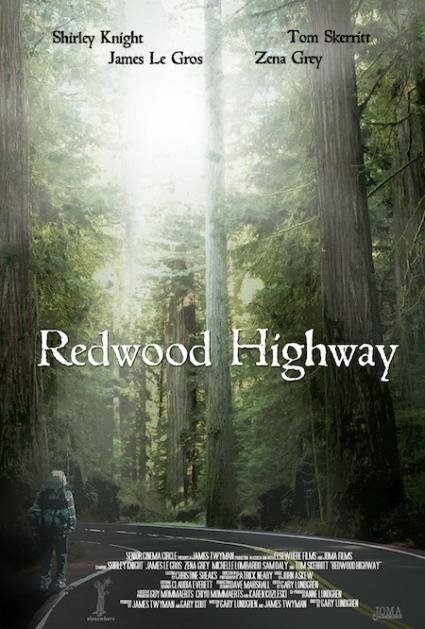  فیلم سینمایی Redwood Highway به کارگردانی 