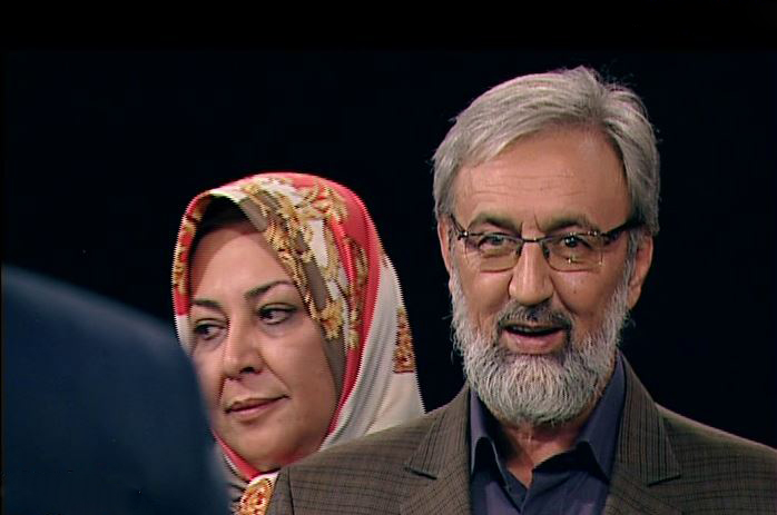  برنامه تلویزیونی ماه عسل به کارگردانی محمد پیوندی و مهرداد طاهری