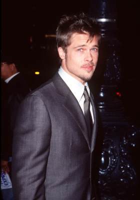  فیلم سینمایی با جو بلک آشنا شوید با حضور برد پیت