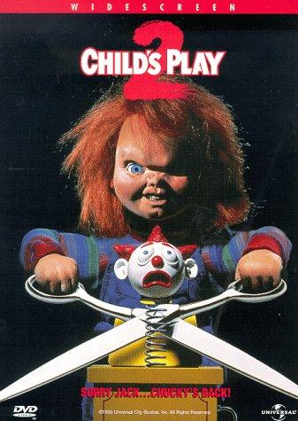  فیلم سینمایی Child's Play 2 به کارگردانی John Lafia