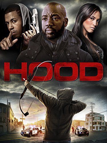  فیلم سینمایی Hood به کارگردانی 