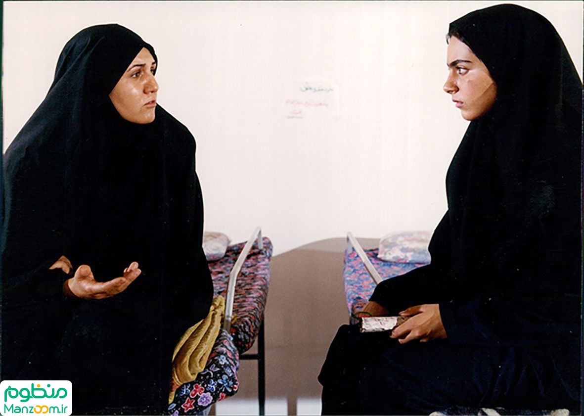  فیلم سینمایی شهر زنان به کارگردانی 