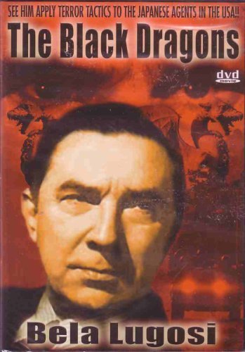  فیلم سینمایی Black Dragons با حضور Bela Lugosi