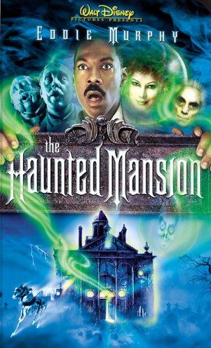  فیلم سینمایی The Haunted Mansion به کارگردانی راب مینکاف