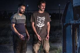  فیلم سینمایی آبستن به کارگردانی محمد تنابنده و مصطفی تنابنده