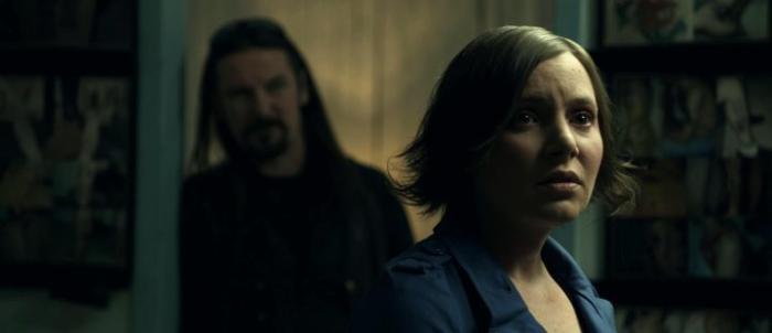  فیلم سینمایی Comforting Skin به کارگردانی 