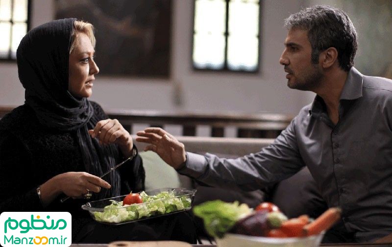  فیلم سینمایی سايه روشن به کارگردانی 