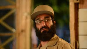  فیلم سینمایی خانه ارواح به کارگردانی کیارش اسدی‌زاده