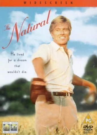  فیلم سینمایی The Natural به کارگردانی Barry Levinson