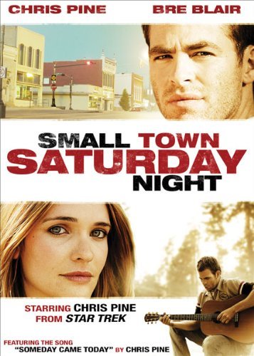  فیلم سینمایی Small Town Saturday Night به کارگردانی 