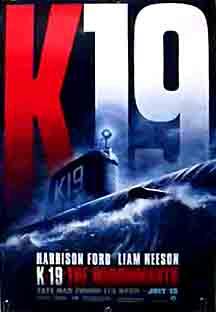 فیلم سینمایی کی-19: دام مرگ به کارگردانی کاترین بیگلو