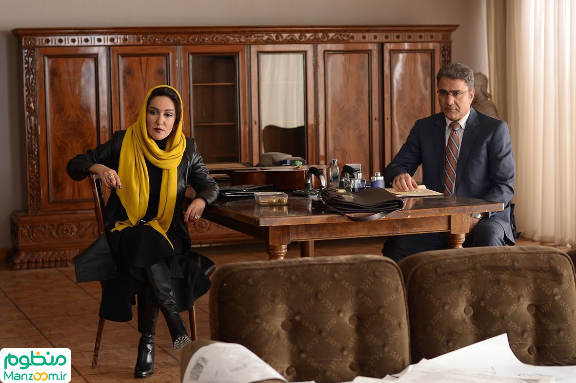  فیلم سینمایی تراژدی به کارگردانی آزیتا موگویی