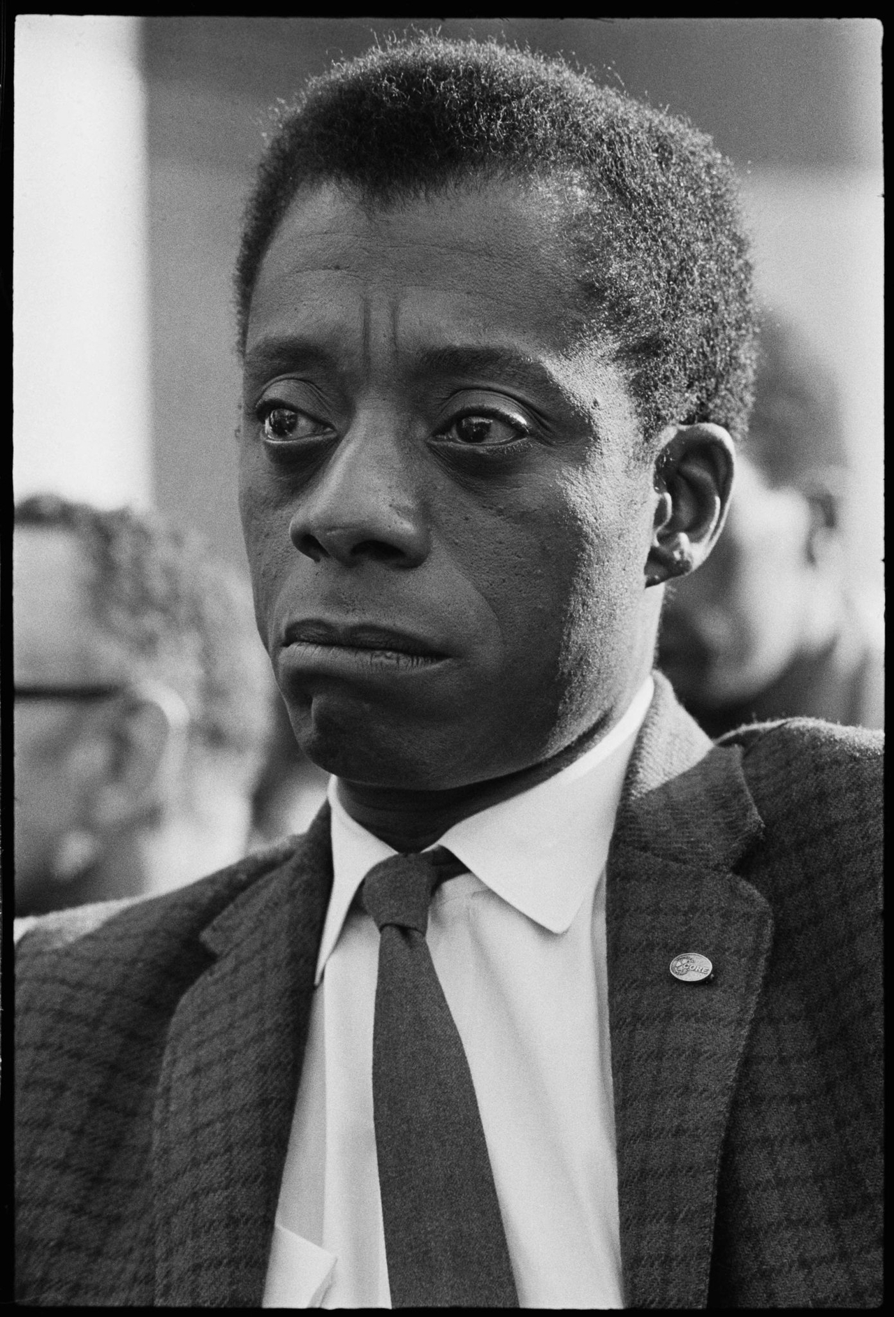  فیلم سینمایی I Am Not Your Negro با حضور James Baldwin