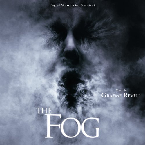  فیلم سینمایی The Fog به کارگردانی Rupert Wainwright