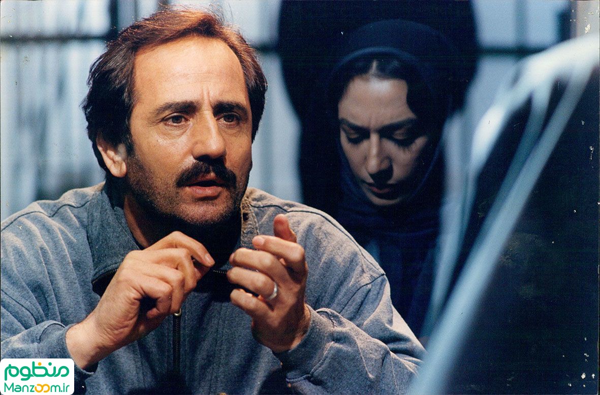  فیلم سینمایی سگ کشی به کارگردانی بهرام بیضایی