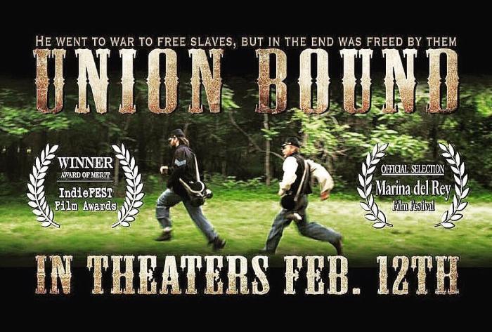  فیلم سینمایی Union Bound به کارگردانی Harvey Lowry