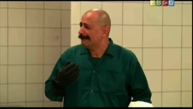  سریال تلویزیونی دست به نقد به کارگردانی شهاب عباسی