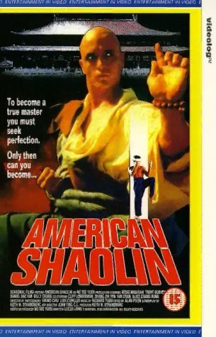  فیلم سینمایی American Shaolin به کارگردانی 