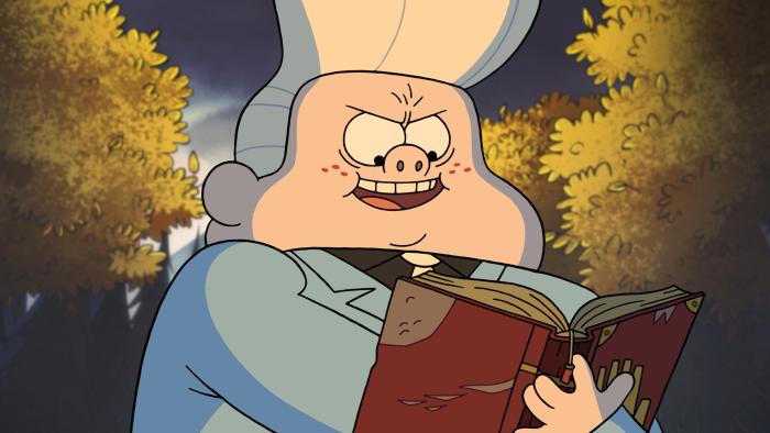  سریال تلویزیونی آبشار جاذبه به کارگردانی 