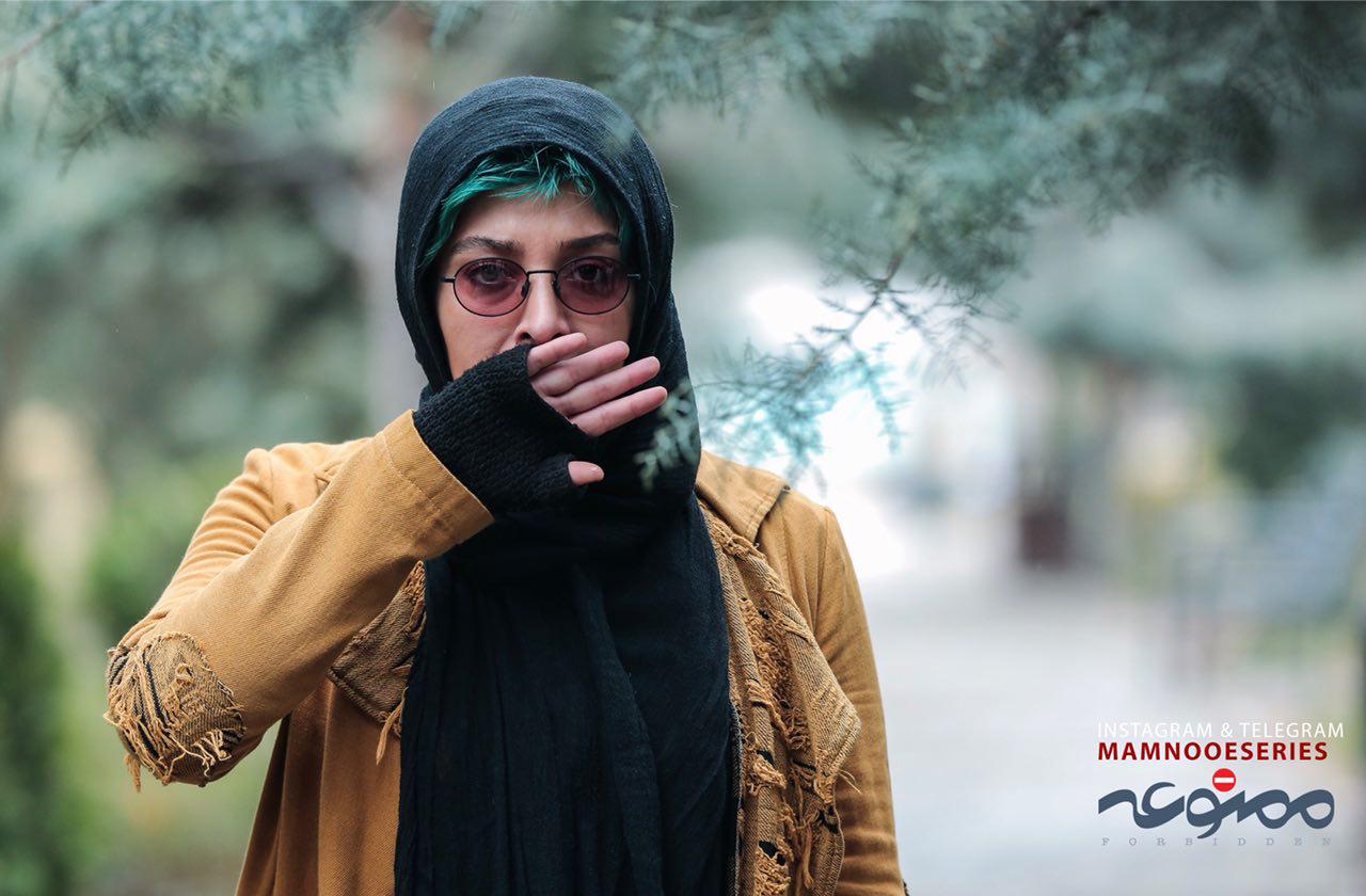  سریال شبکه نمایش خانگی ممنوعه به کارگردانی امیر پورکیان