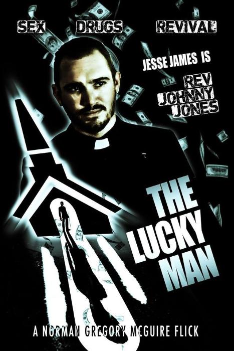  فیلم سینمایی The Lucky Man به کارگردانی 