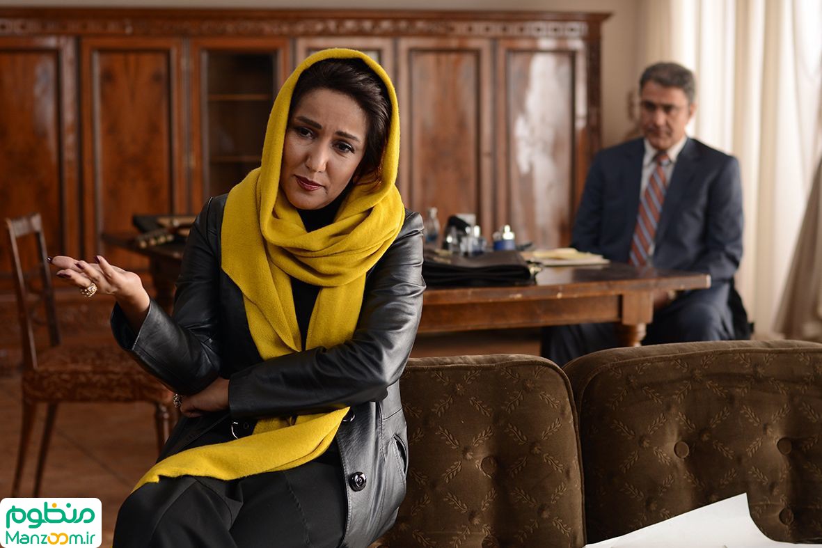  فیلم سینمایی تراژدی به کارگردانی آزیتا موگویی