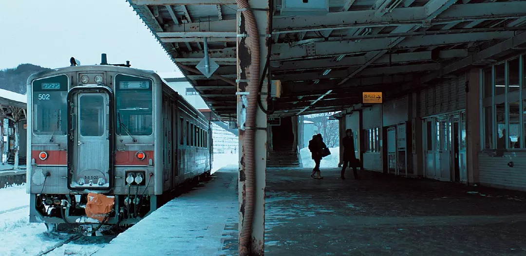  فیلم سینمایی The Third Murder به کارگردانی Hirokazu Koreeda