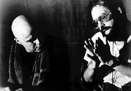  فیلم سینمایی اینک آخرالزمان با حضور مارلون براندو و فرانسیس فورد کاپولا