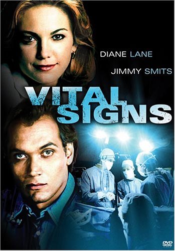  فیلم سینمایی Vital Signs به کارگردانی Marisa Silver