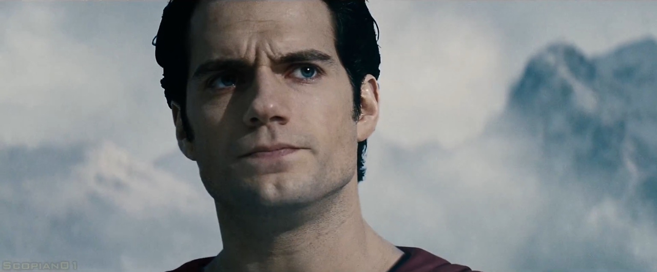  فیلم سینمایی مرد پولادین به کارگردانی زک اسنایدر