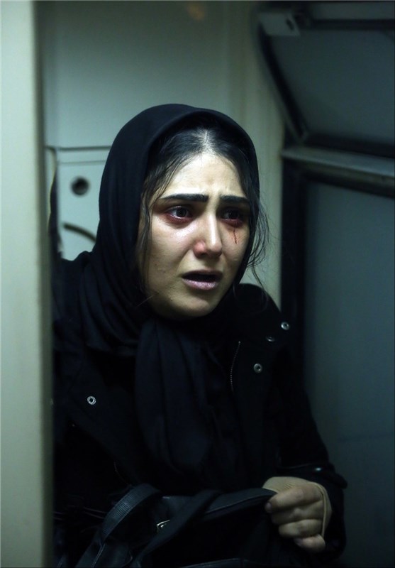  فیلم سینمایی خنده‌های آتوسا با حضور باران کوثری