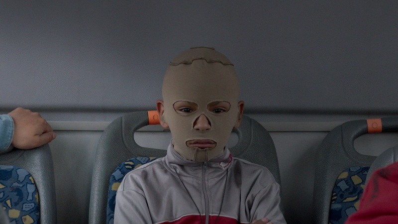  فیلم سینمایی Devil's Freedom به کارگردانی Everardo González