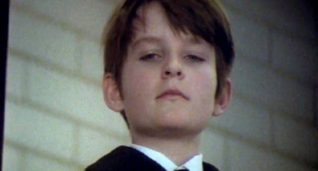  فیلم سینمایی طالع نحس به کارگردانی Don Taylor و Mike Hodges