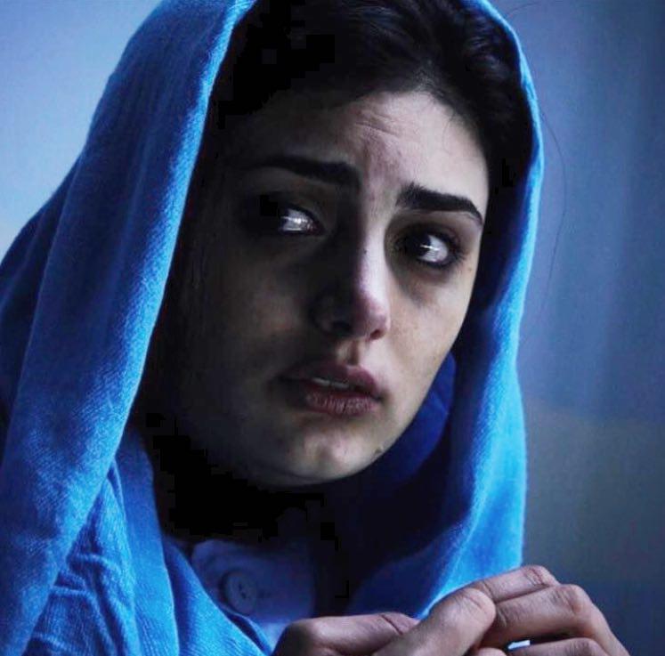  سریال شبکه نمایش خانگی احضار به کارگردانی رامین عباسی‌زاده