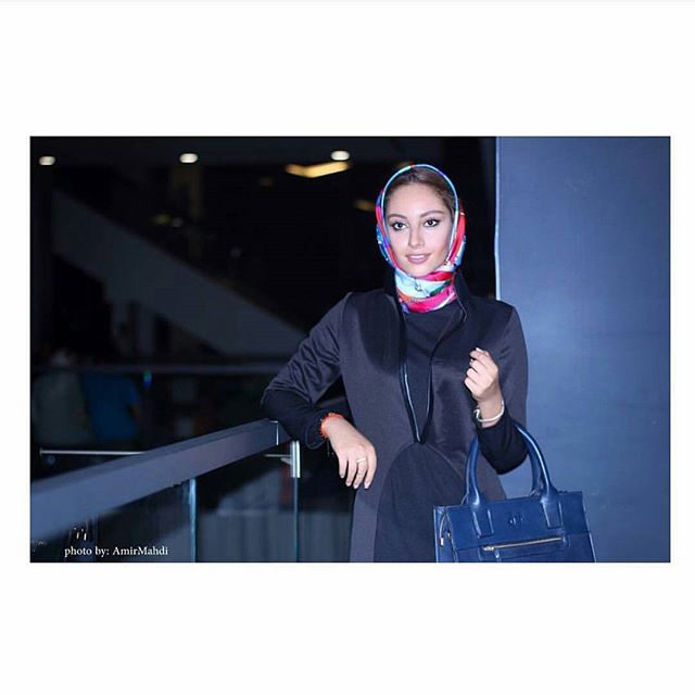 تصویری شخصی از ترلان پروانه، بازیگر سینما و تلویزیون