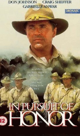  فیلم سینمایی In Pursuit of Honor به کارگردانی Ken Olin