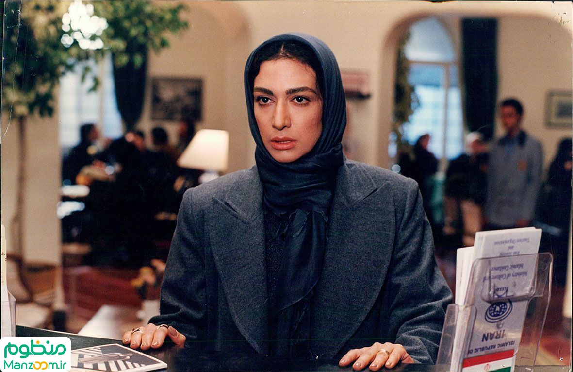  فیلم سینمایی سگ کشی به کارگردانی بهرام بیضایی