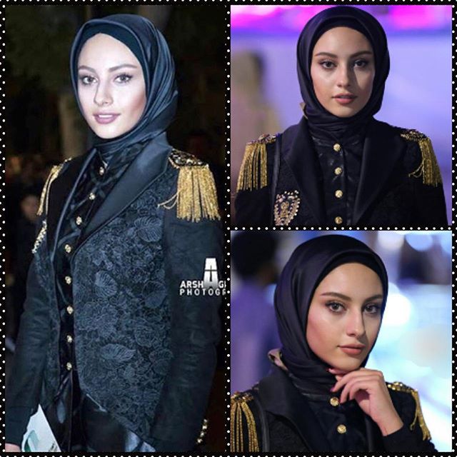 تصویری شخصی از ترلان پروانه، بازیگر سینما و تلویزیون